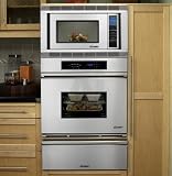 Dacor Millennia Series MORS127S 27