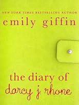 The Diary of Darcy J. Rhone