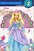 Books : Barbie As the Island Princess