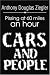 Books : Cars and People: Pissing at 60 Miles an Hour