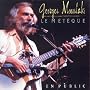 Le M�t�que - En public