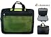 Green Laptop Bag for your 17.3