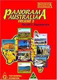 Panorama Australia Volume 2-Nature's Masterpiece