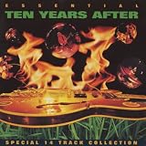 Ten Years After - Essential Ten Years After