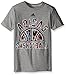 adidas Boys' 30S Short Sleeve Tee City Lines
