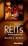 Investing in REITs: Real Estate Investment Trusts: Third Edition