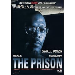 The Prison