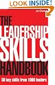 The Leadership Skills Handbook: 50 Key Skills from 1000 Leaders