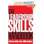 The Leadership Skills Handbook: 50 Key Skills from 1000 Leaders