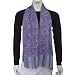 Clothing India Pashmina Scarf for Men Accessory 12 x 60 inches