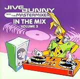 In The Mix Volume 3