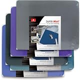 HandStands Super Mouse Pad, Black