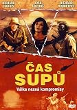 Game For Vultures - Richard Harris [DVD]