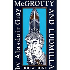 McGrotty and Ludmilla: Or, the Harbinger Report