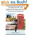 Diaries of an Adventure Queen: An American in Scotland