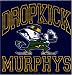 Fighting Irish Sticker (ステッカー)(Free Size)(DKM506)