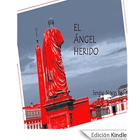 El Ángel Herido