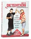 Detention 2012 Wakeboard DVD