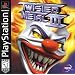 Twisted Metal III