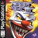 Twisted Metal III