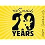 The Simpsons Season 20