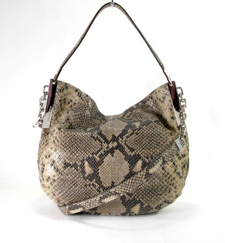 Michael Kors Julian Medium Shoulder Bag