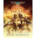 The Red Pyramid