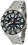 Seiko Men's Watches Seiko 5 SNZF51K1 - 4
