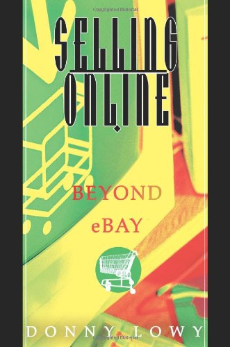 Selling Online: Beyond eBay