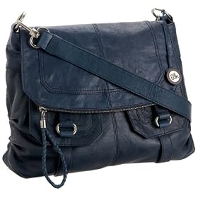The SAK Silverlake Flap