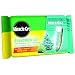 Miracle-Gro 1002651 Evergreen Tree Fertilizer Spikes, 12-Pack
