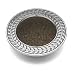 Wilton Armetale Laurelberry Wine Bottle Coaster