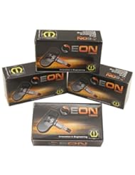Automotive Parts and Accessories: TPMS fits Ford Explorer 2005 - Tire Pressure Sensors SET - EON