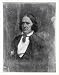 Historic Print (L): [John A. Dix, half-length portrait, three-quarters to the left, i...