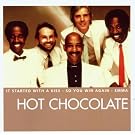 Les Indispensables 2003 : Hot Chocolate