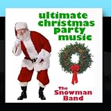 Ultimate Christmas Party Music