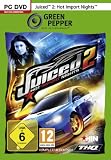 Juiced 2: Hot Import Nights [Green Pepper]