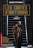 Jacque Offenbach: Les contes dHoffmann