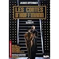 Offenbach: Les Contes D'Offmann (Olivier Py) [DVD] [2009]