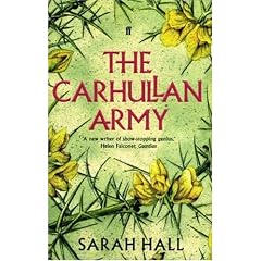 The Carhullan Army