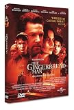 DVD GINGERBREAD MAN, film DVD GINGERBREAD MAN