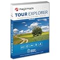 MagicMaps Tour Explorer 25 Deutschland Gesamt 4.0