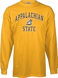 Appalachian State Mountaineers Perennial Long Sleeve T-Shirt
