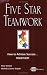 Five Star Teamwork    How To Achieve Success...together!