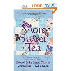 More Sweet Tea