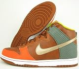 Nike - Nike Dunk High Premium