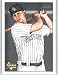 2007 Bowman Heritage #248b Troy Tulowitzki SP - Colorado Rockies (RC - Rookie Card Parallel - Short Print / No Facsimile Signature)(Baseball Cards)