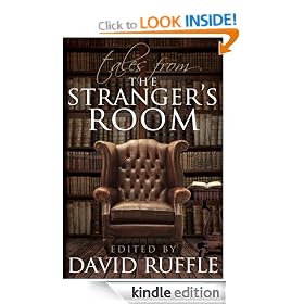 Sherlock Holmes: Tales From the Stranger's Room