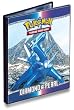 Pokemon Diamond & Pearl 4-Pocket Portfolio Card Holder