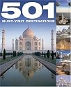 501 Must-Visit Destinations